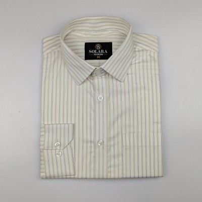 Premium Formal Stripe Shirt