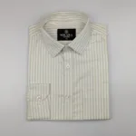 Premium Formal Stripe Shirt