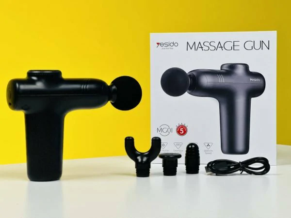 Yesido MG01 Body Massage Machine