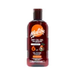 Malibu Dry Oil Gel With Beta Carotene & Coconut SPF6 200ml (UK)