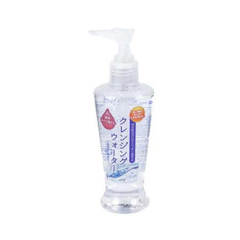 Daiso Cleansing Water 140ml (Japan)