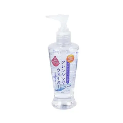 Daiso Cleansing Water 140ml (Japan)