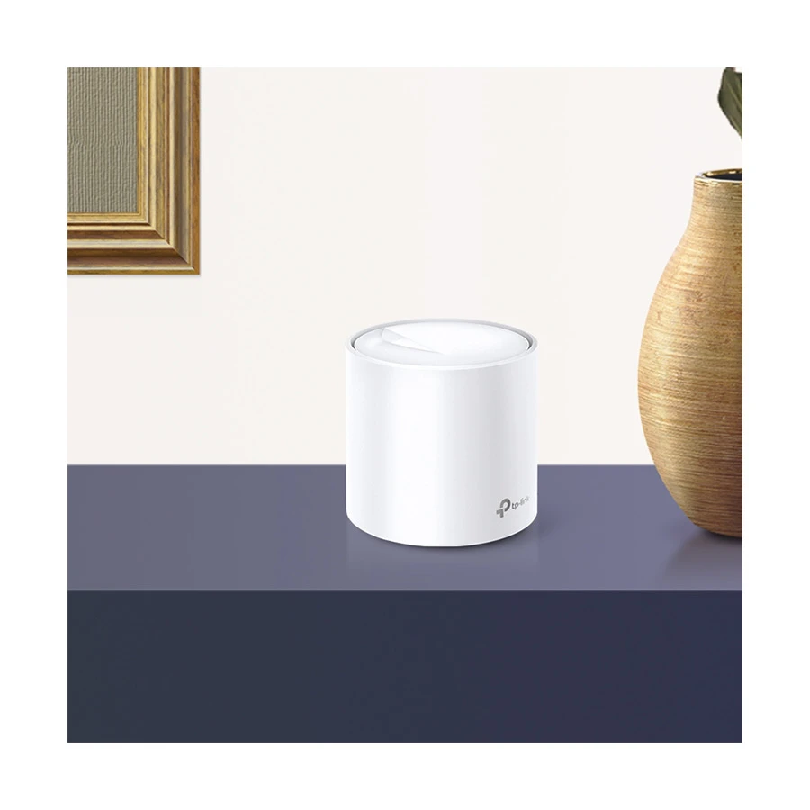 TP-Link Deco X20 AX1800 Gigabit Mesh Wi-Fi 6 System (1-Pack)