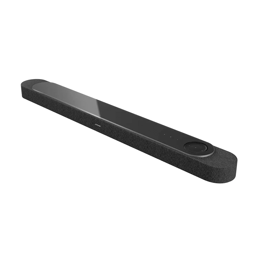 Bose Lifestyle Ultra Soundbar Black