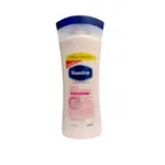 Vaseline Health Bright Daily Brightening Body Lotion 300ml (PINK) (India)
