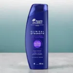 Head & Shoulders Clinical Strength Advanced Oil Control Shampoo 400ml (Thailand)