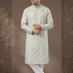 Elite Elegant Festive Panjabi