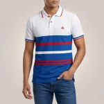 Premium Version Half Sleeve polo Shirt