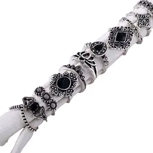 15pcs Ring Set