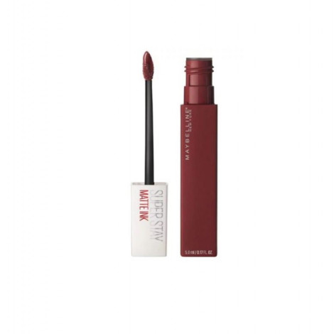 Maybelline Super Stay Matte Ink Lipstick - 50 Voyager (USA)