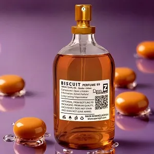 Biscuit Perfume 99