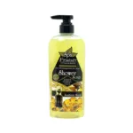 Fruiser SPA Arabian Musk Shower Scrub 730ml (Malaysia)
