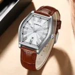 CRRJU 5024 Primium Water Resistant Watch