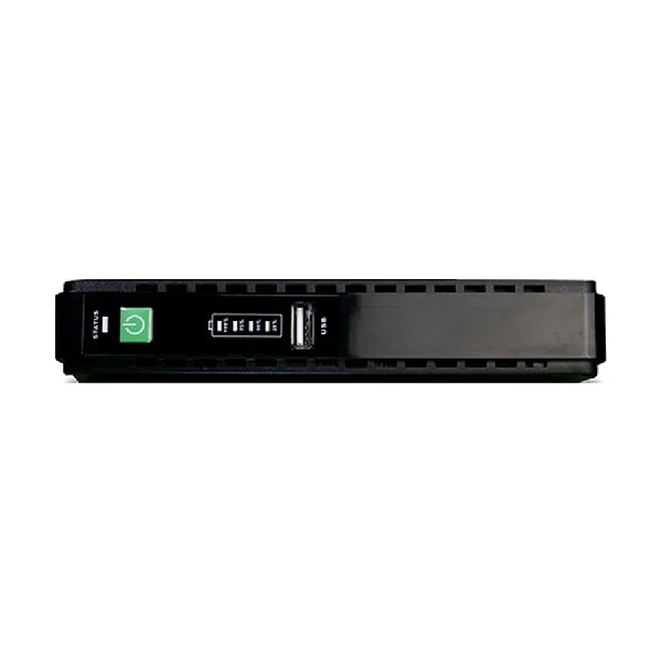 Power Guard ECO-430-PRO 8000mAh Mini DC UPS for Router