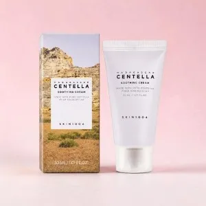 Skin 1004 Madagascar Centella Soothing Cream 30ml (Kuwait)