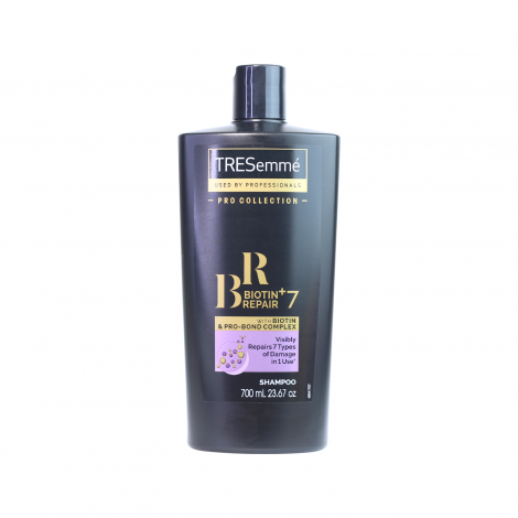 TRESemme Biotin Repair 7 Shampoo 700ml (UAE)