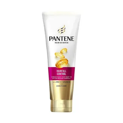 Pantene Hairfall Control Conditioner 200ml (USA)