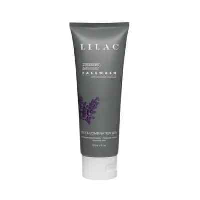 Lilac Advanced Brightening Face Wash 120ml (Thailand)