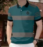 Cotton Polo Shirt For Men's
