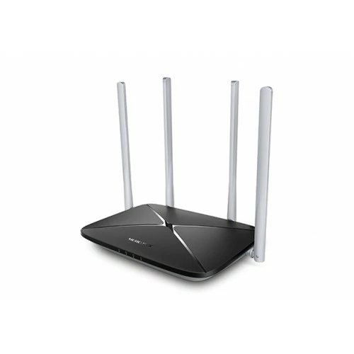 Mercusys AC12 1200Mbps 4 Antenna Dual Band Wireless Router