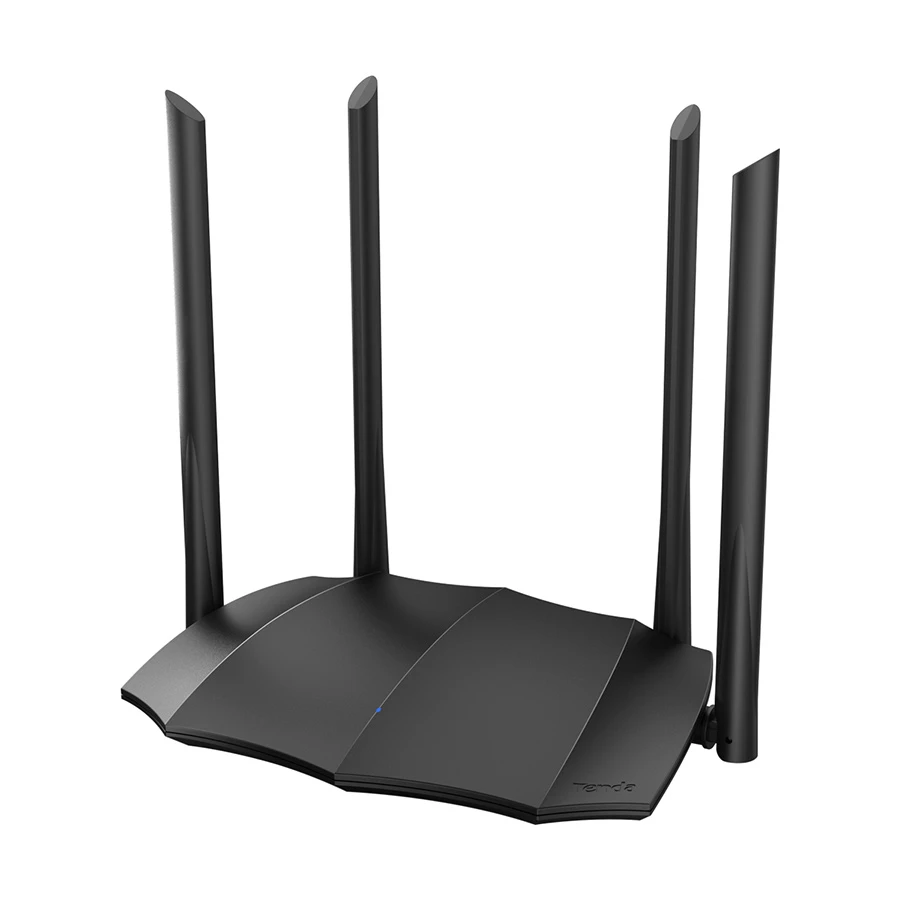 Tenda AC8 AC1200 Mbps Dual-band Gigabit Wireless Router