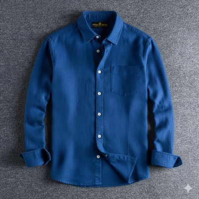Men's Cotton Panjabi