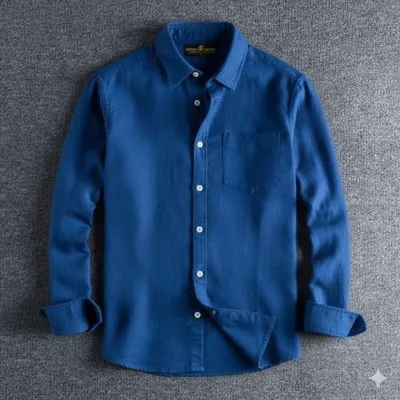 Men's Cotton Panjabi