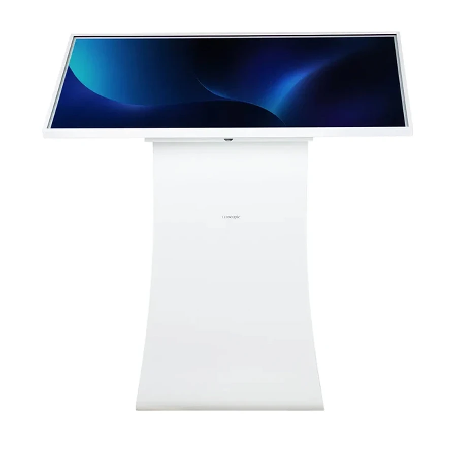 Artive Landscape 43 Inch FHD Windows Touch Display Kiosk (8GB, 512GB)