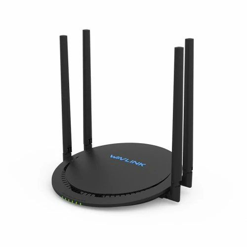 Wavlink Quantum S4 WL-WN530N2 N300 Wireless Smart Wi-Fi Router