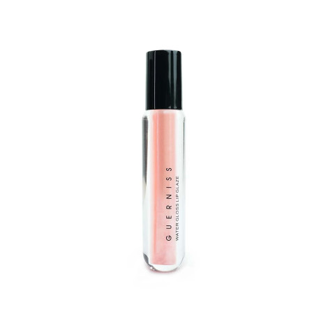 Guerniss Water Gloss Lip Glaze - 01 Honey (Hong Kong)