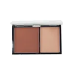 Technic Define & Highlight Duo Contour Kit - Cappuccino - 10gm (China)