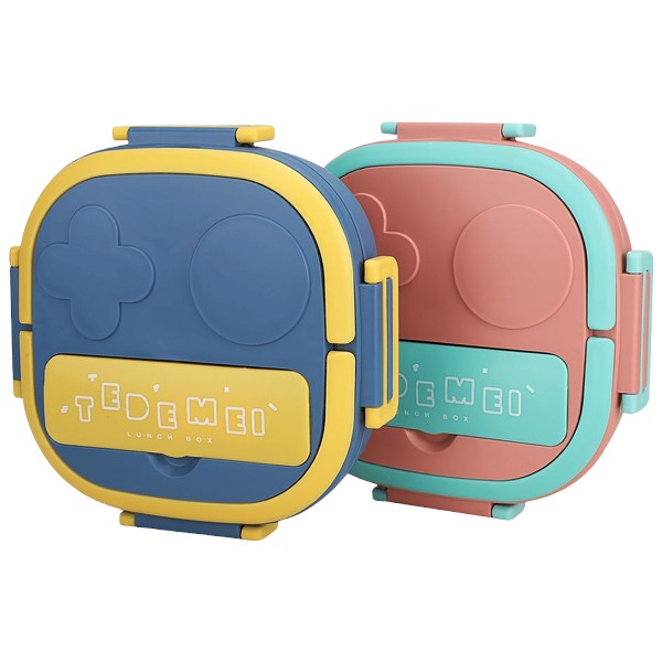 Mini Hot Tiffin & Lunch Box for Students