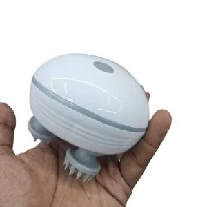 Smart Scalp Massager- Instant Relaxation, Healthy Hair