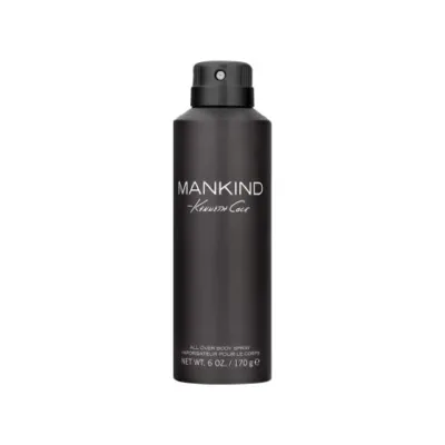 Kenneth Cole Mankind All Over Body Spray 170g (Canada)