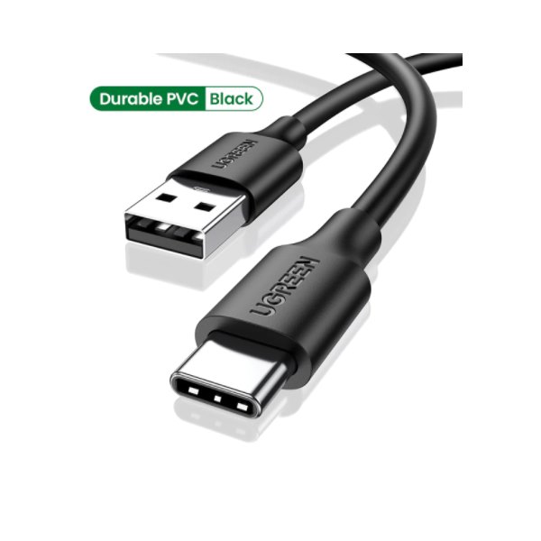 UGREEN USB to Type C 1.5M Fast Charging Cable