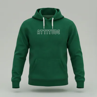 Men's Stylish Winter Hoodie