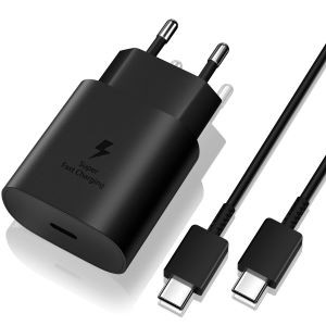 Samsung 15W Adaptive Fast Charger