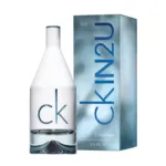 Calvin Klein CK IN 2U For Him EDT 150ml (Spain)