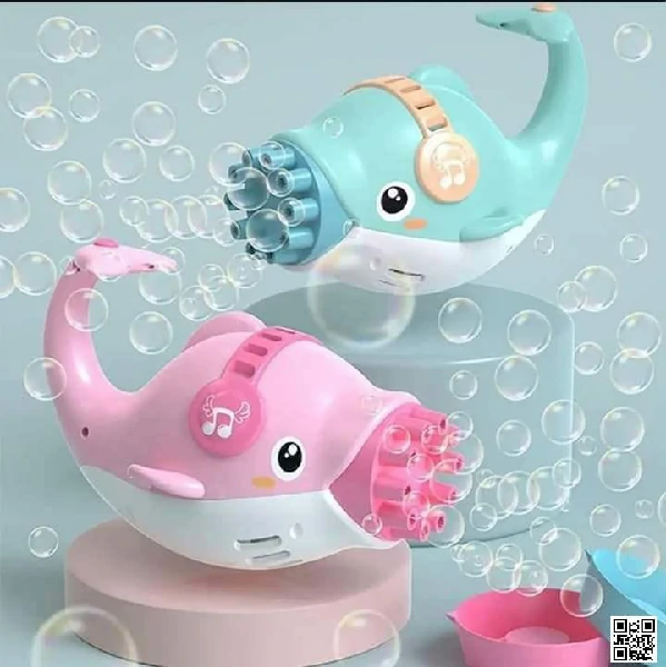 Bubble Gun (Baby)