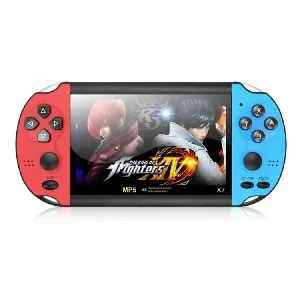 X12 Game Console Handheld Video Game Player