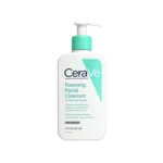 CeraVe Foaming Cleanser For Normal To Oily Skin 237ml (USA)
