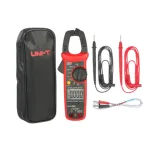 UNI-T UT204+ Digital Clamp Meter