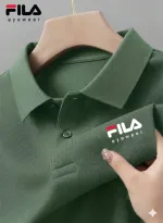Men's 200 GSM Pique Cotton Polo Shirt, Half Sleeve