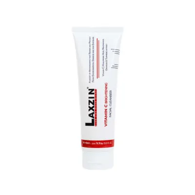 Laxzin Vitamin C Brightening Facial Cleanser 100ml (Bangladesh)