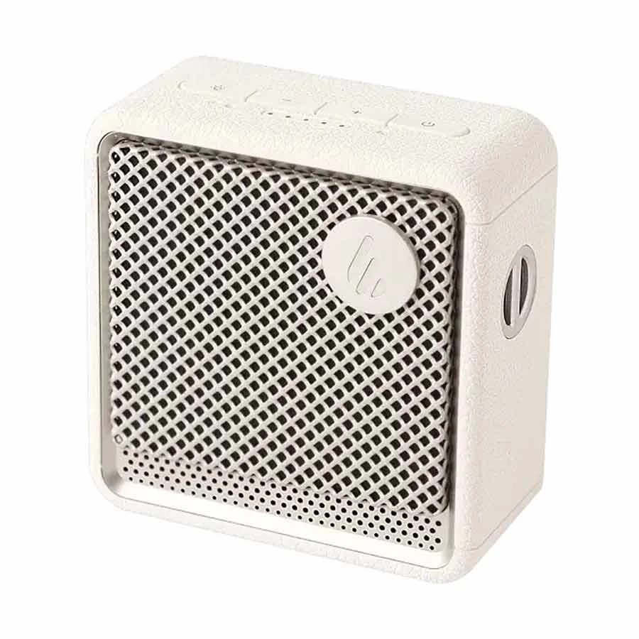 Edifier ES20 White (Ivory) Portable Bluetooth Speaker