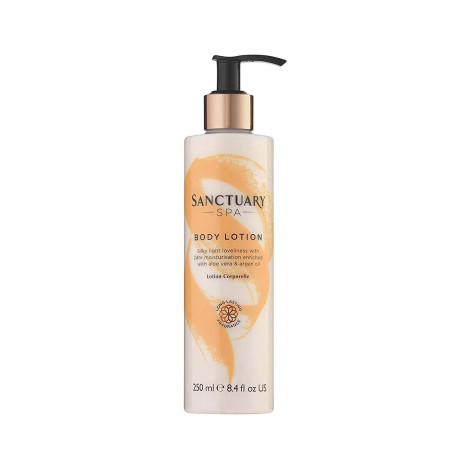 Sanctuary Spa Body Lotion 250ml (Thailand)