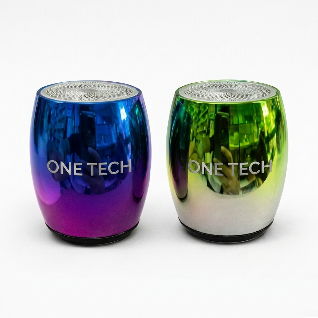 One Tech Mini Speaker (Model OT-01)