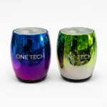 One Tech Mini Speaker OT-01 – Portable Bluetooth Sound