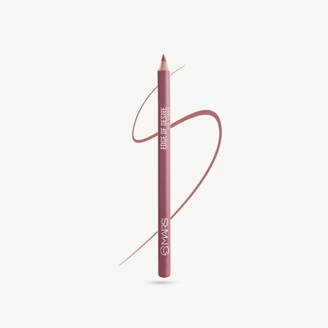 Mars Edge of Desire Lip Liner - 17 Barbie Bold (China)