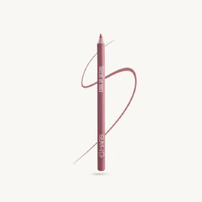 Mars Edge of Desire Lip Liner - 17 Barbie Bold (China)
